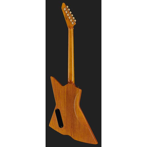 Harley Benton EX-76 Classic GHW AN