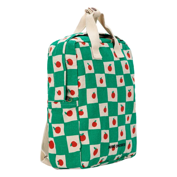 Bobo Choses Sac à Dos Tomates | Vert