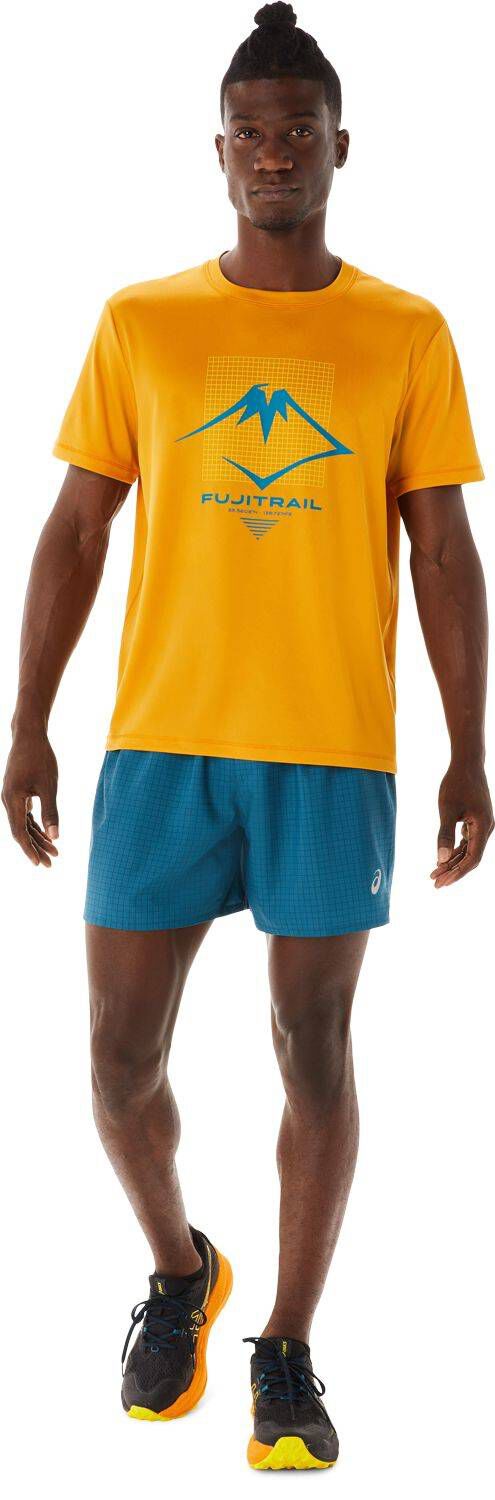Asics| Herren Shorts FUJITRAIL