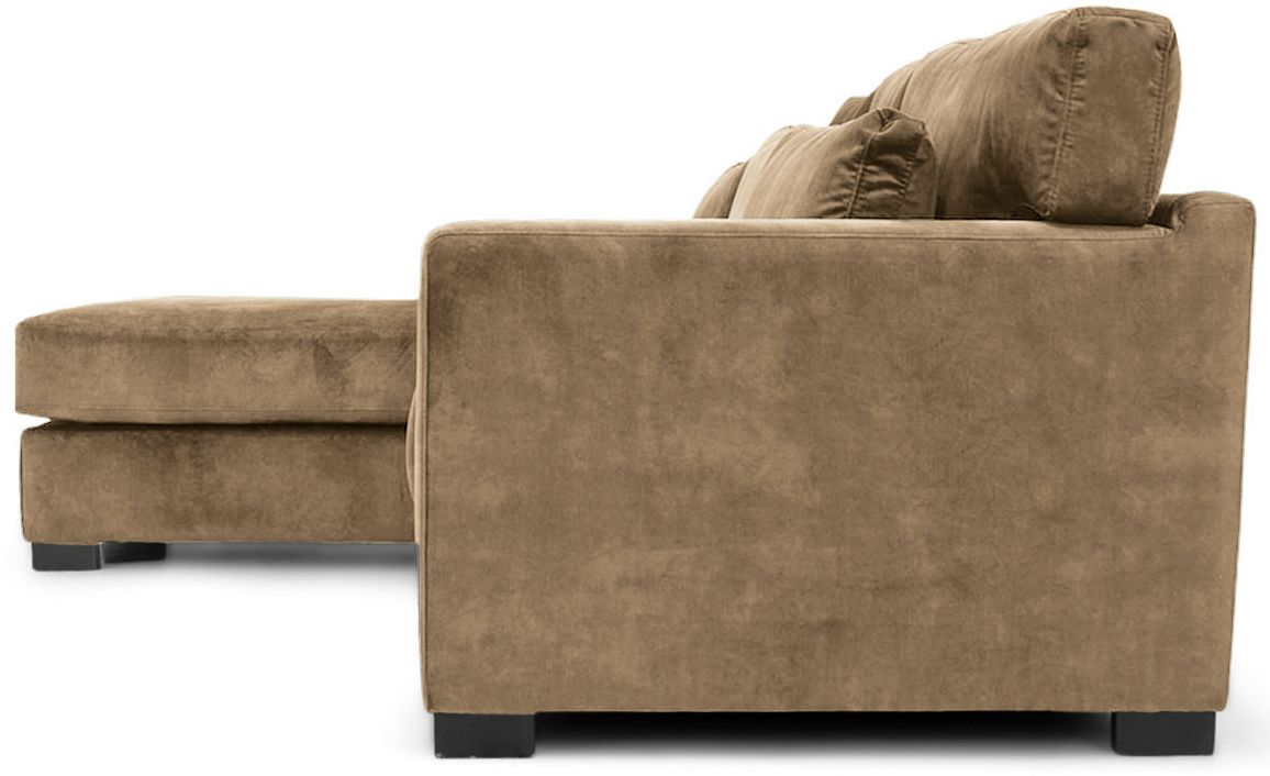 Loungebank Frederique
