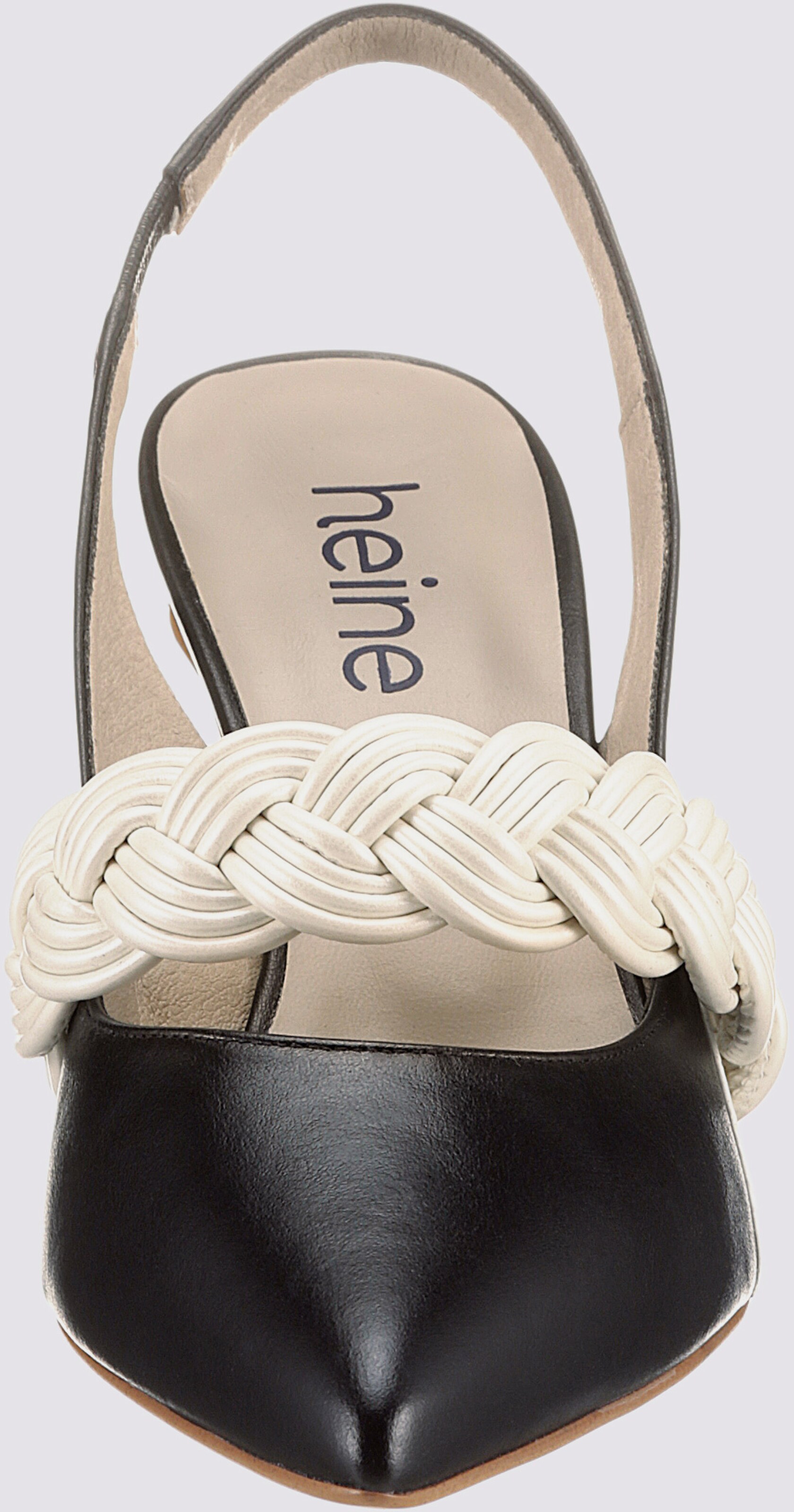 Slingpumps