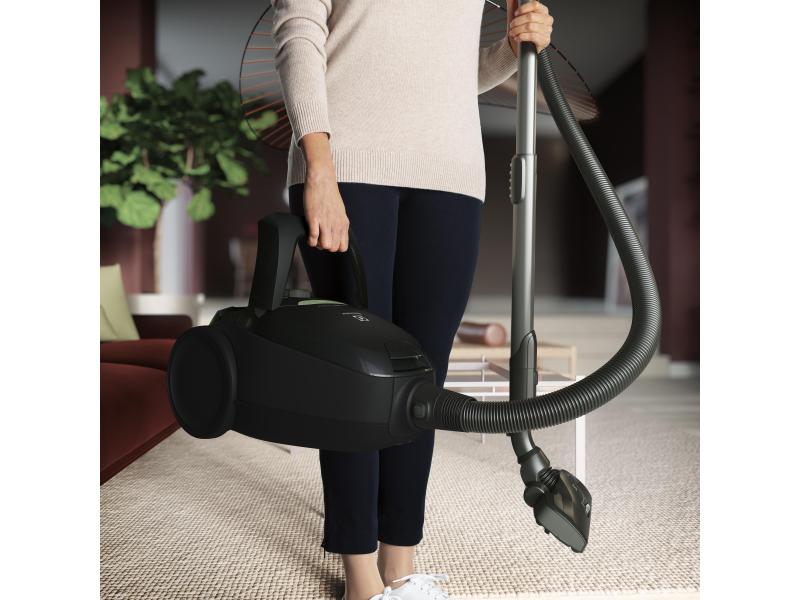 Electrolux Bodenstaubsauger Pure PD82-GREEN 600 W-Bodenstaubsauger