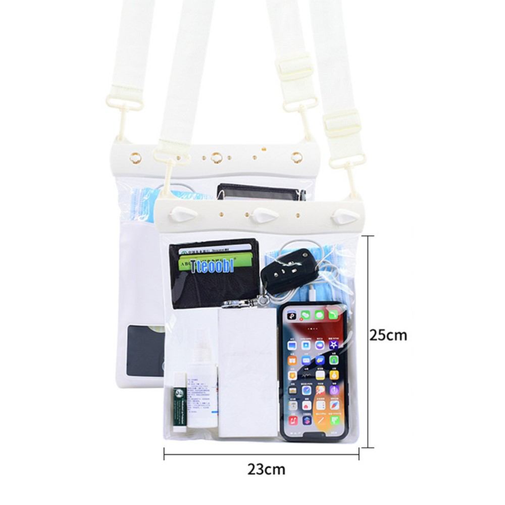 Wasserdichte Universal 12
