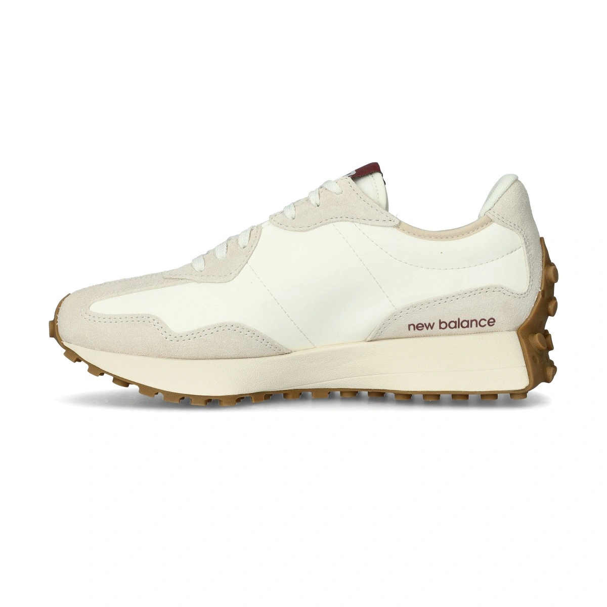 Sneakers New Balance 327 Mulher