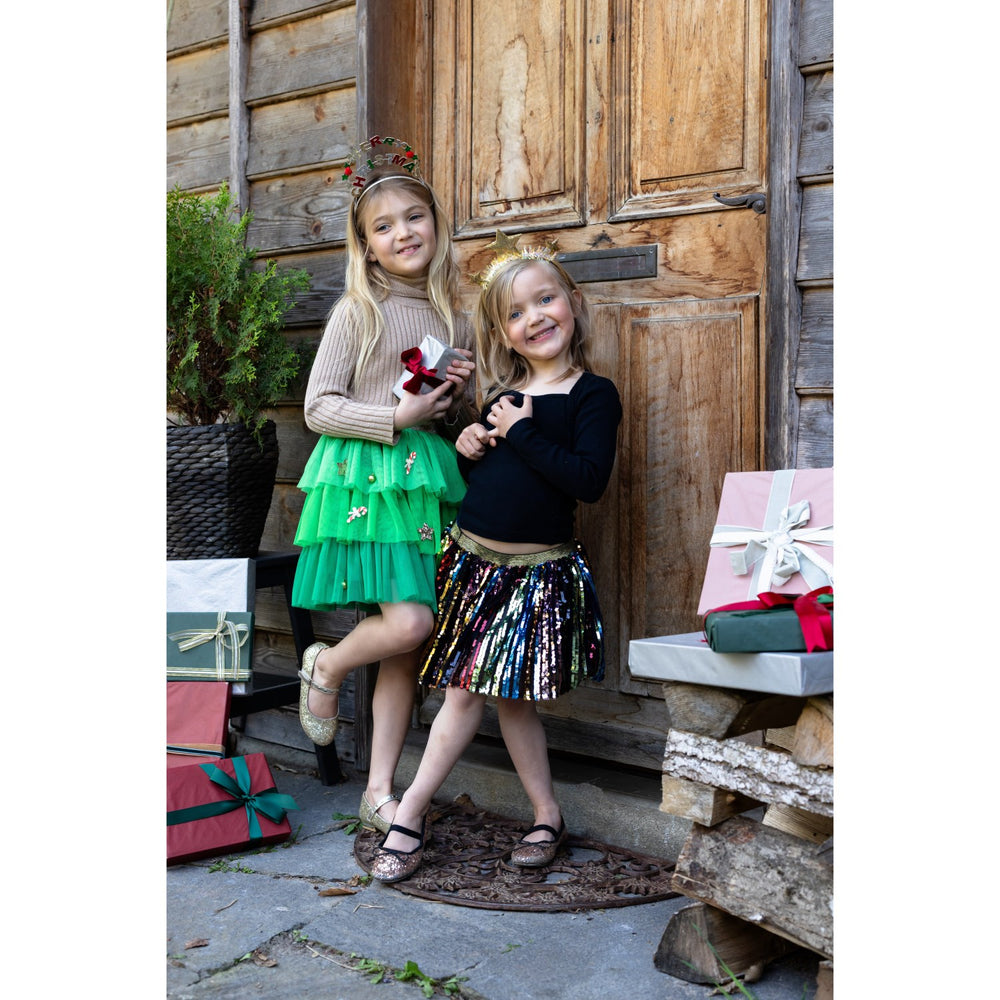 Køb Great Pretenders Sequins Show Stopper Nederdel