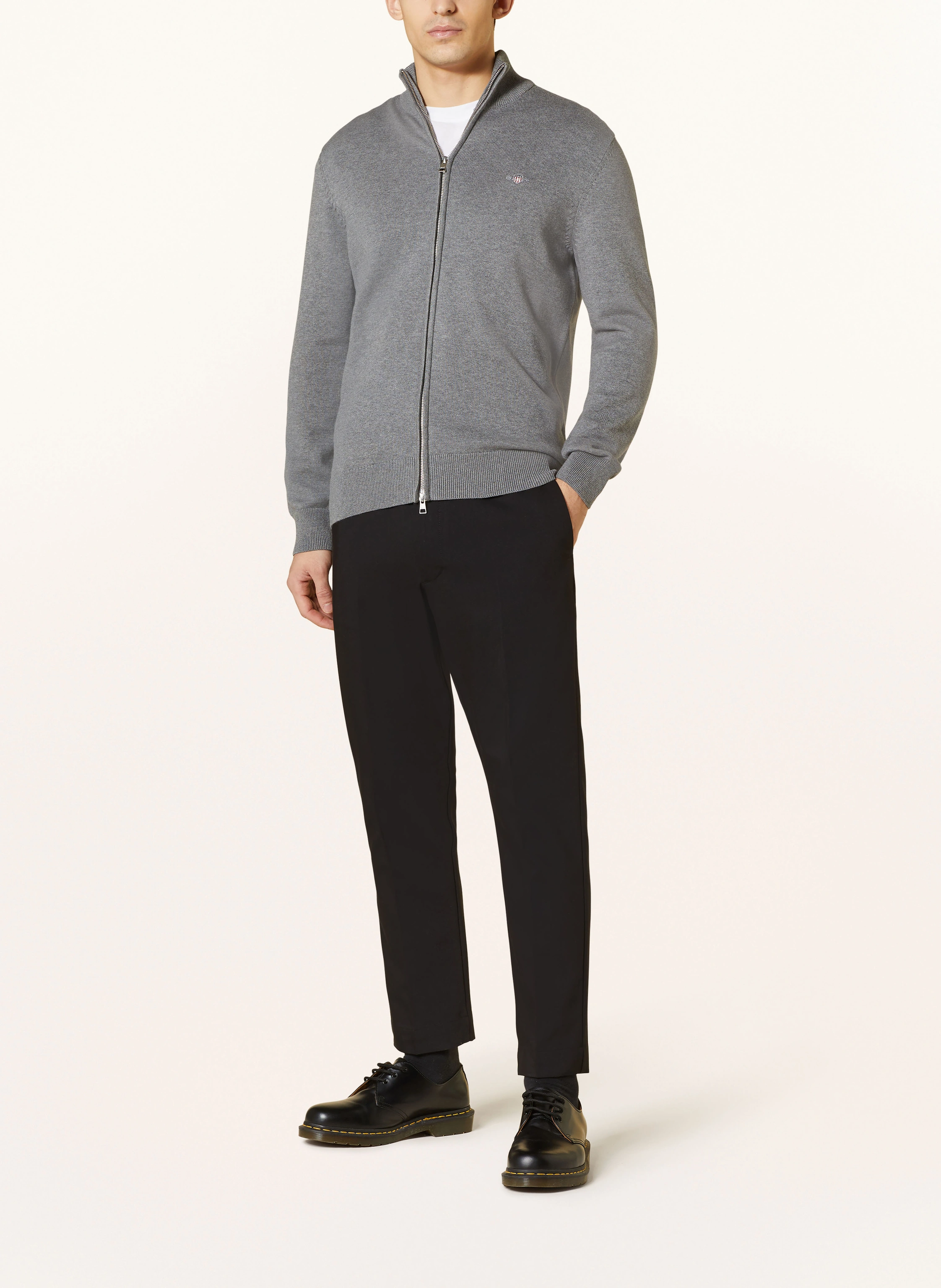 GANT Strickjacke