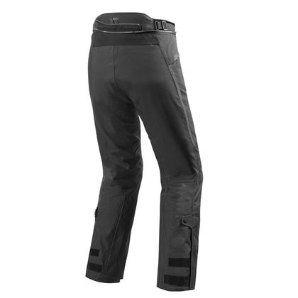 Pantalon Rev it GLOBE GTX - SHORT - Noir