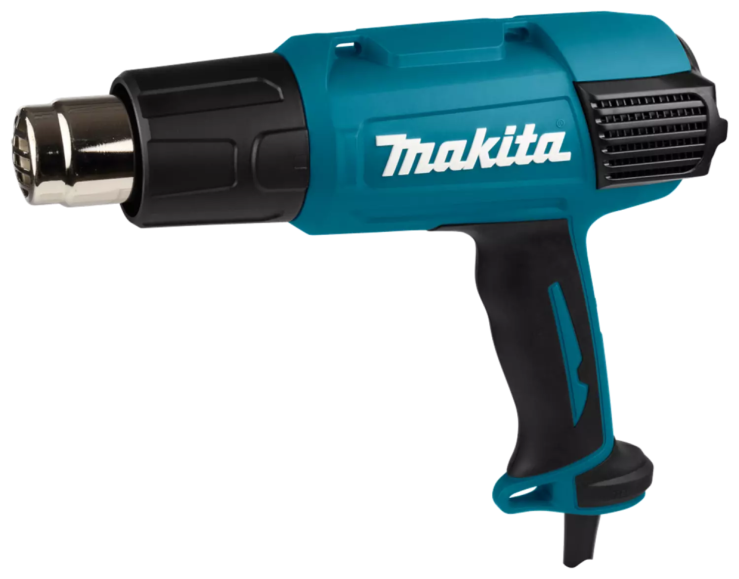 Makita HG6031VK Heteluchtpistool in koffer