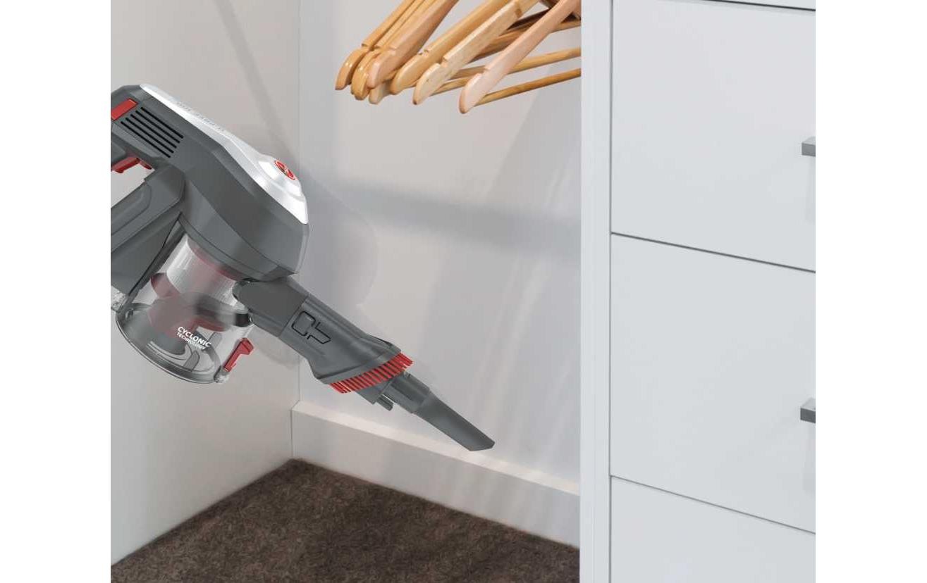 Hoover Akku-Stielstaubsauger »H-FREE 100«