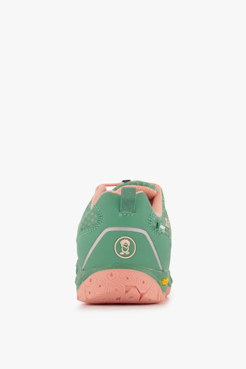 Trollkids Skarvan Hiker Low Kinder Trekkingschuh