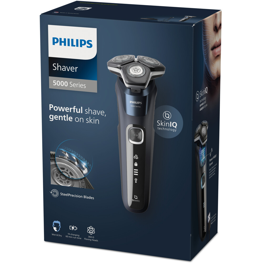 Philips Scheerapparaat Series 5000 S5885/25