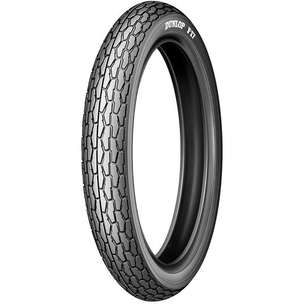 Dunlop - Pneu F17