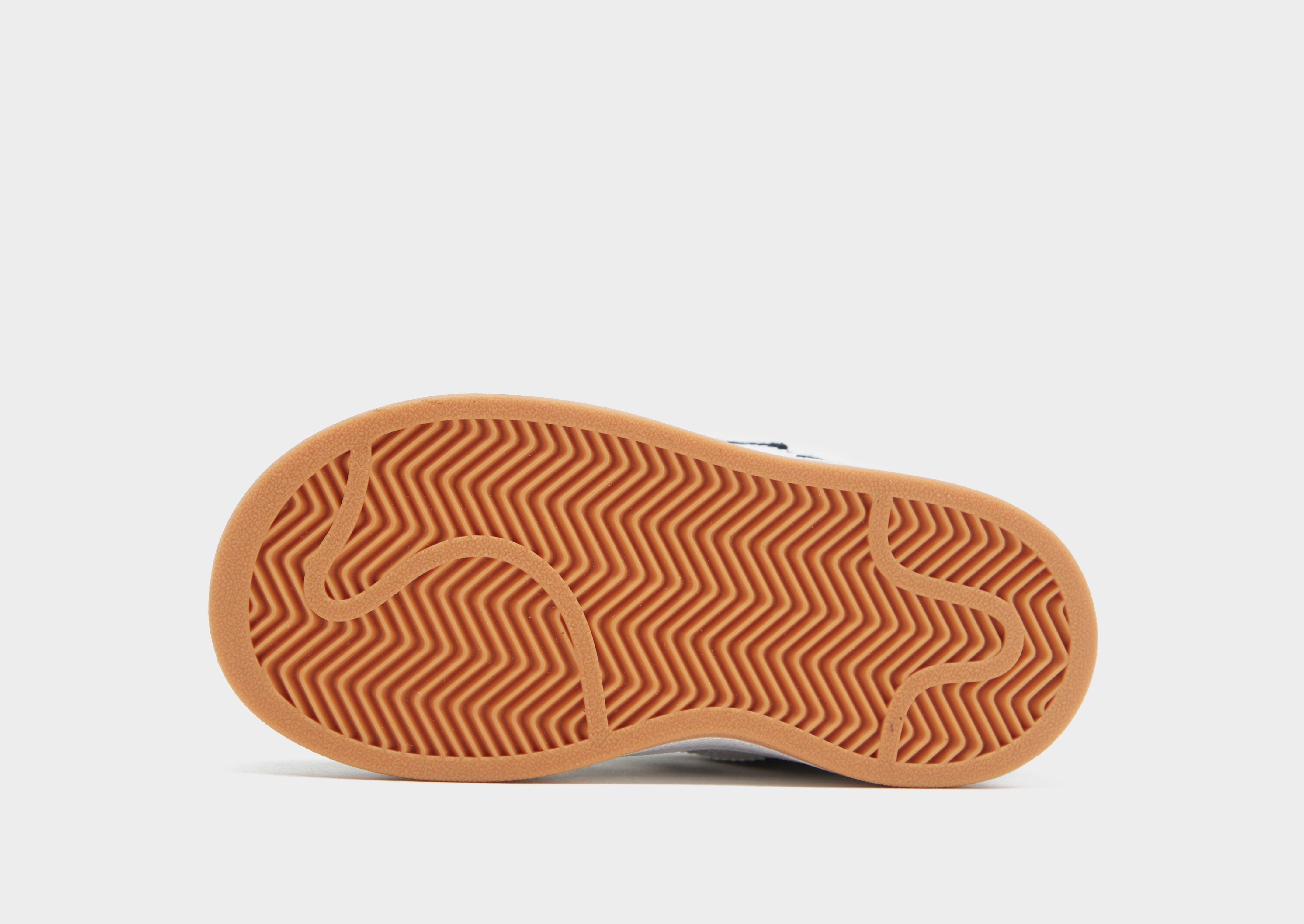 adidas Chaussure lacets élastiques fermeture confortable Campus 00s Enfants