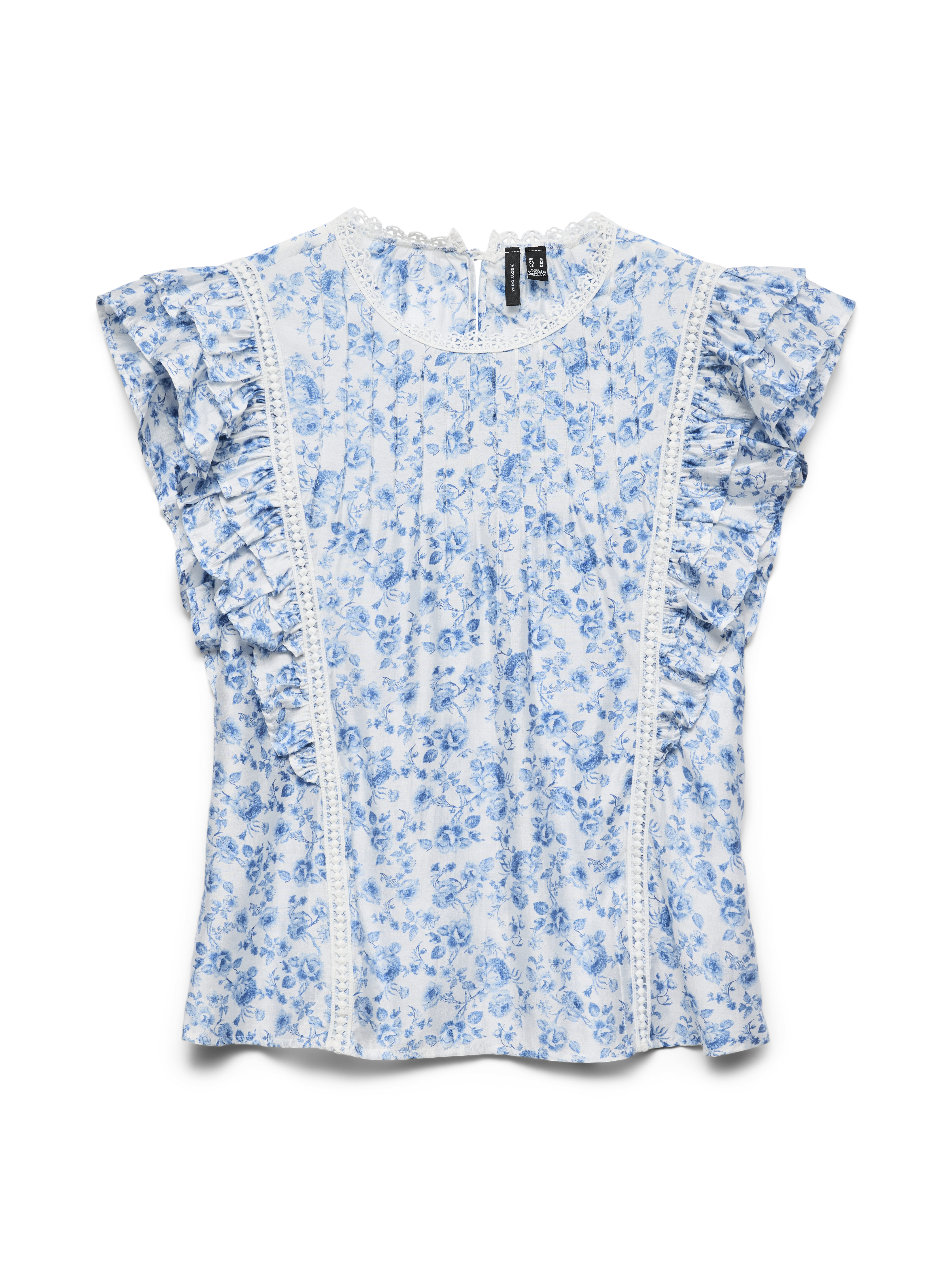 VMBLISS Top