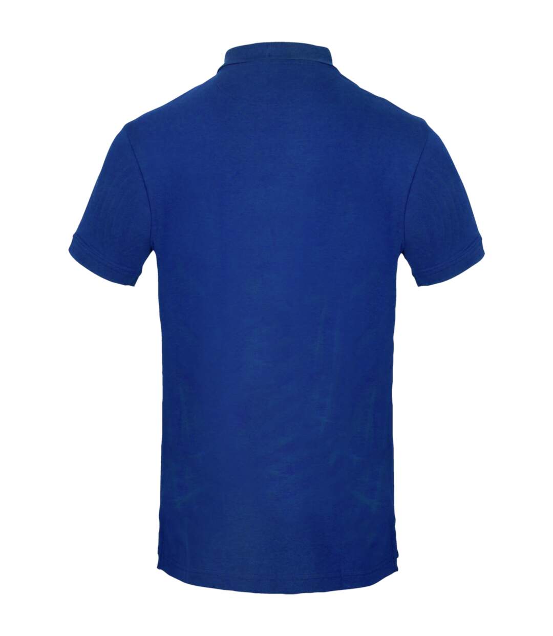 Polo de travail JOB+ Würth MODYF Bleu royal