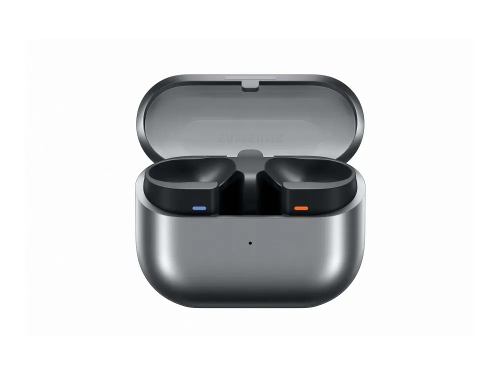 Samsung | Galaxy Buds3 Pro Silver