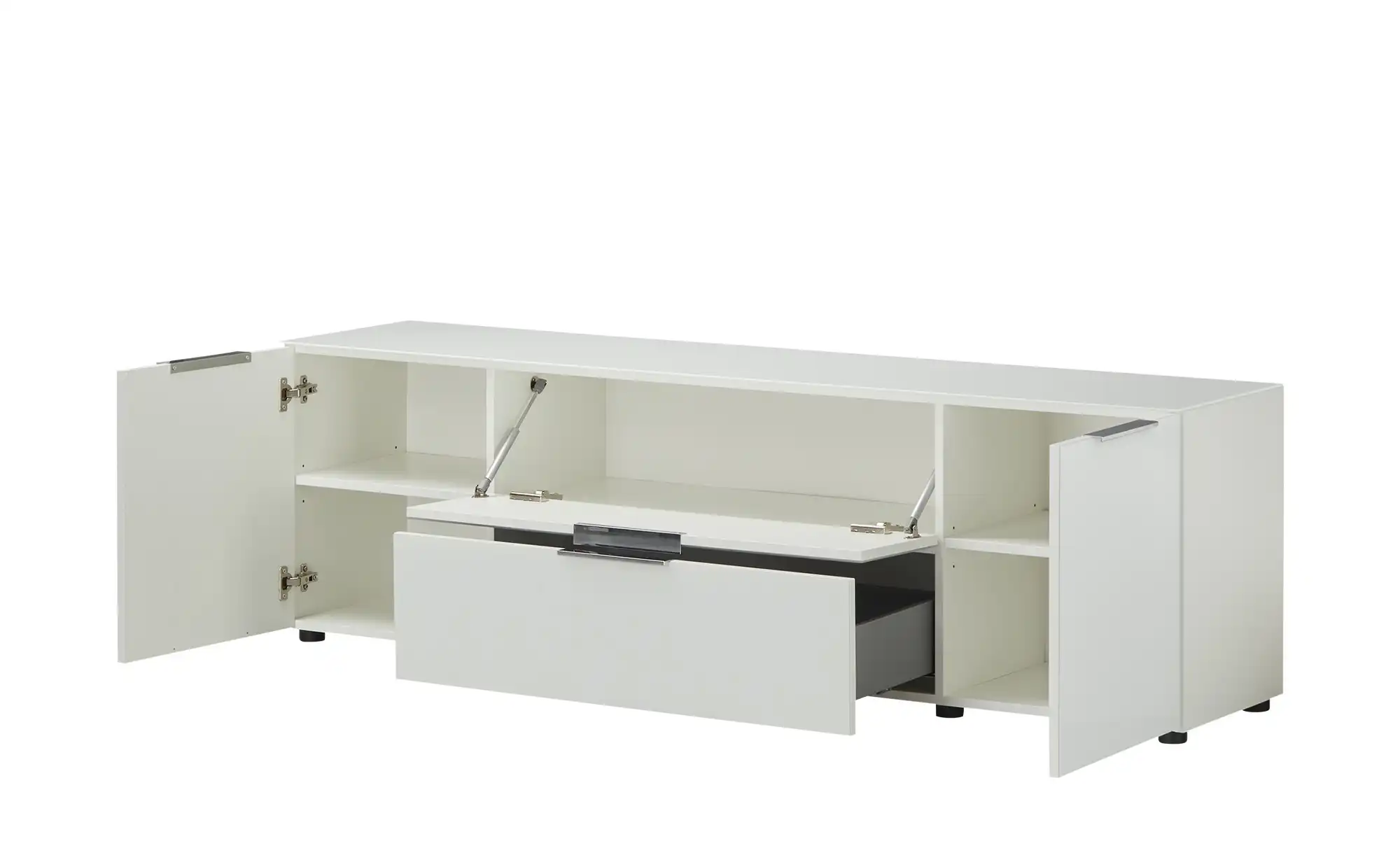 TV-Lowboard Vitreo Neo