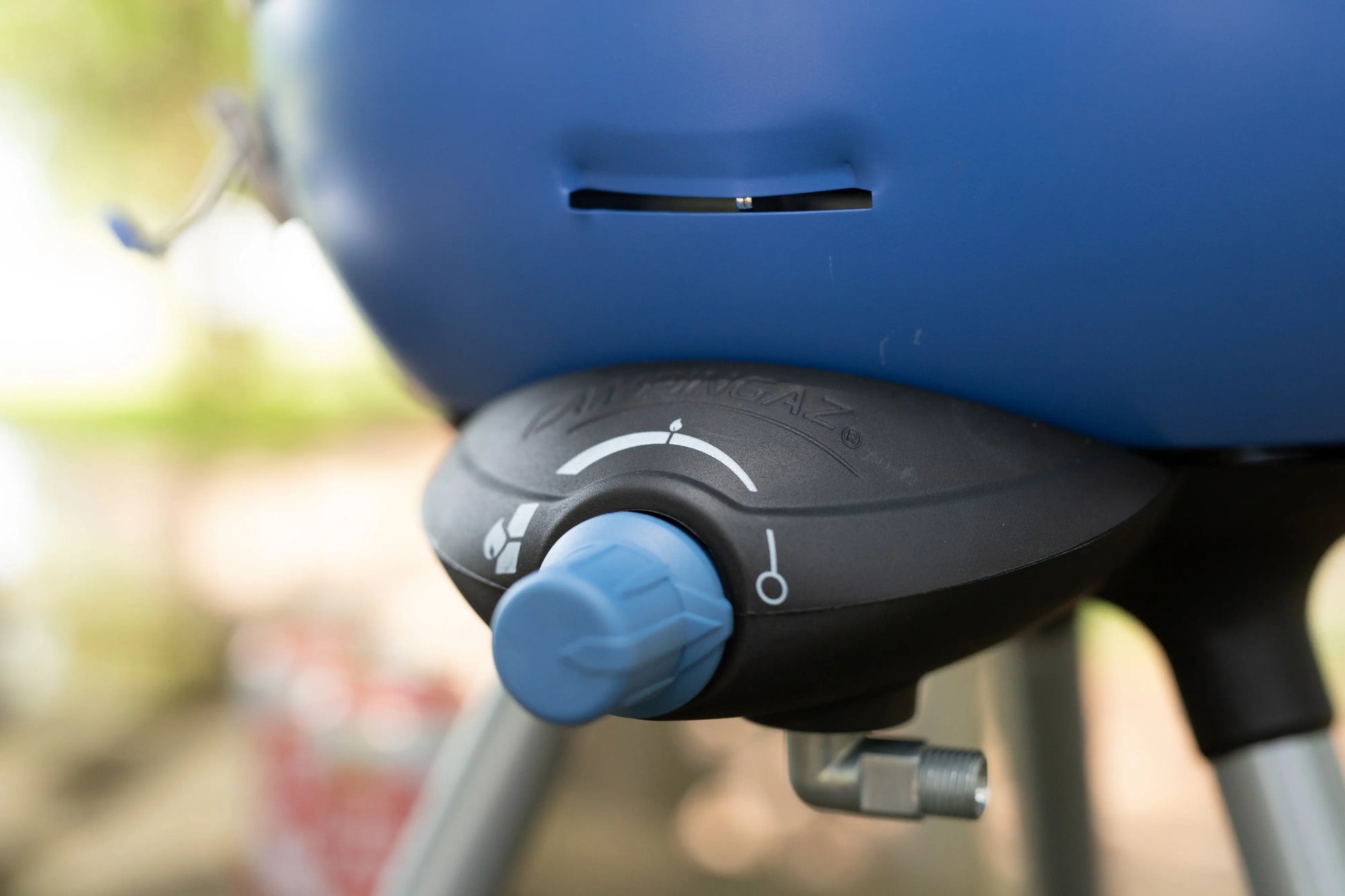Party Grill 400 R Campinggrill