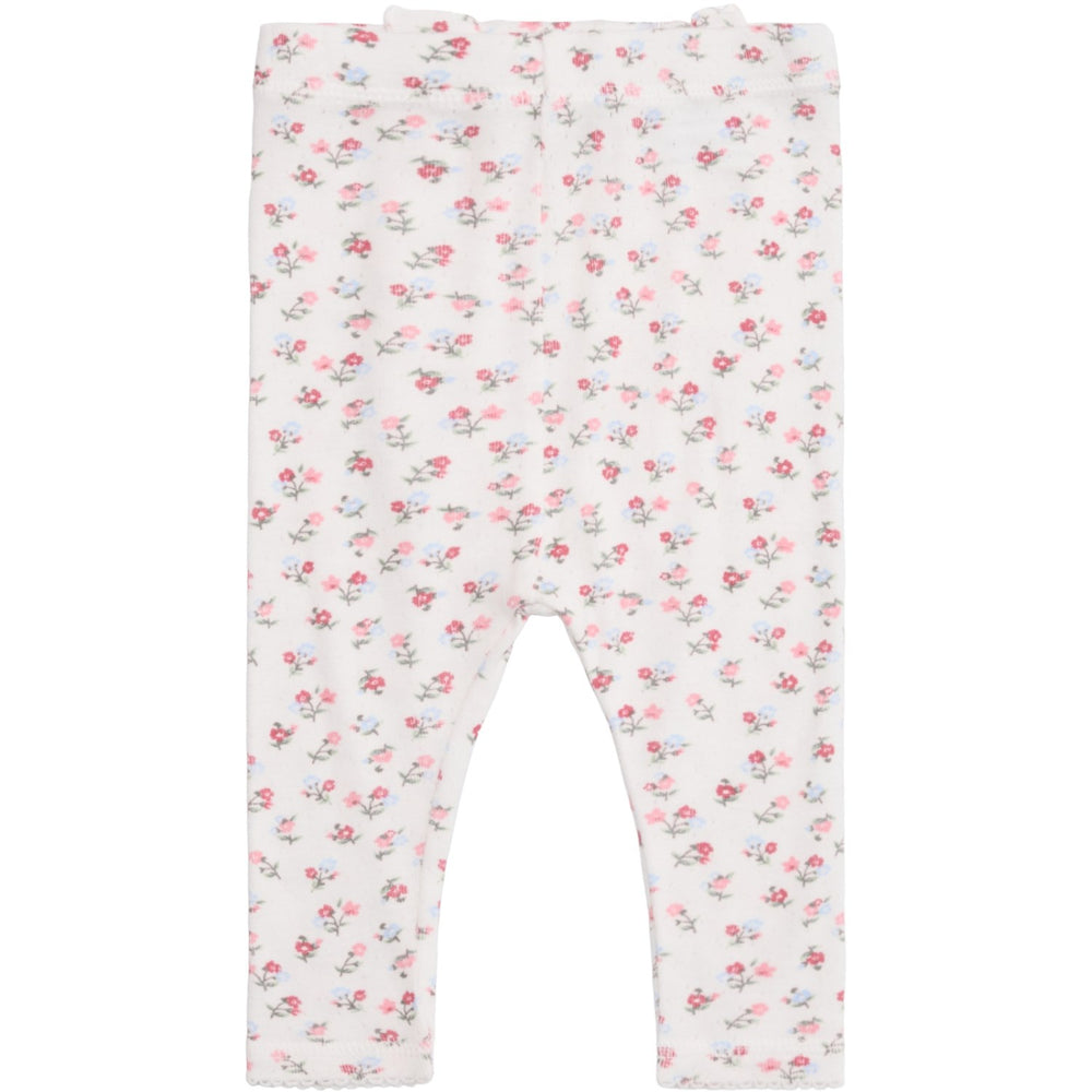 Køb Hust & Claire Ivory Laerke Leggings