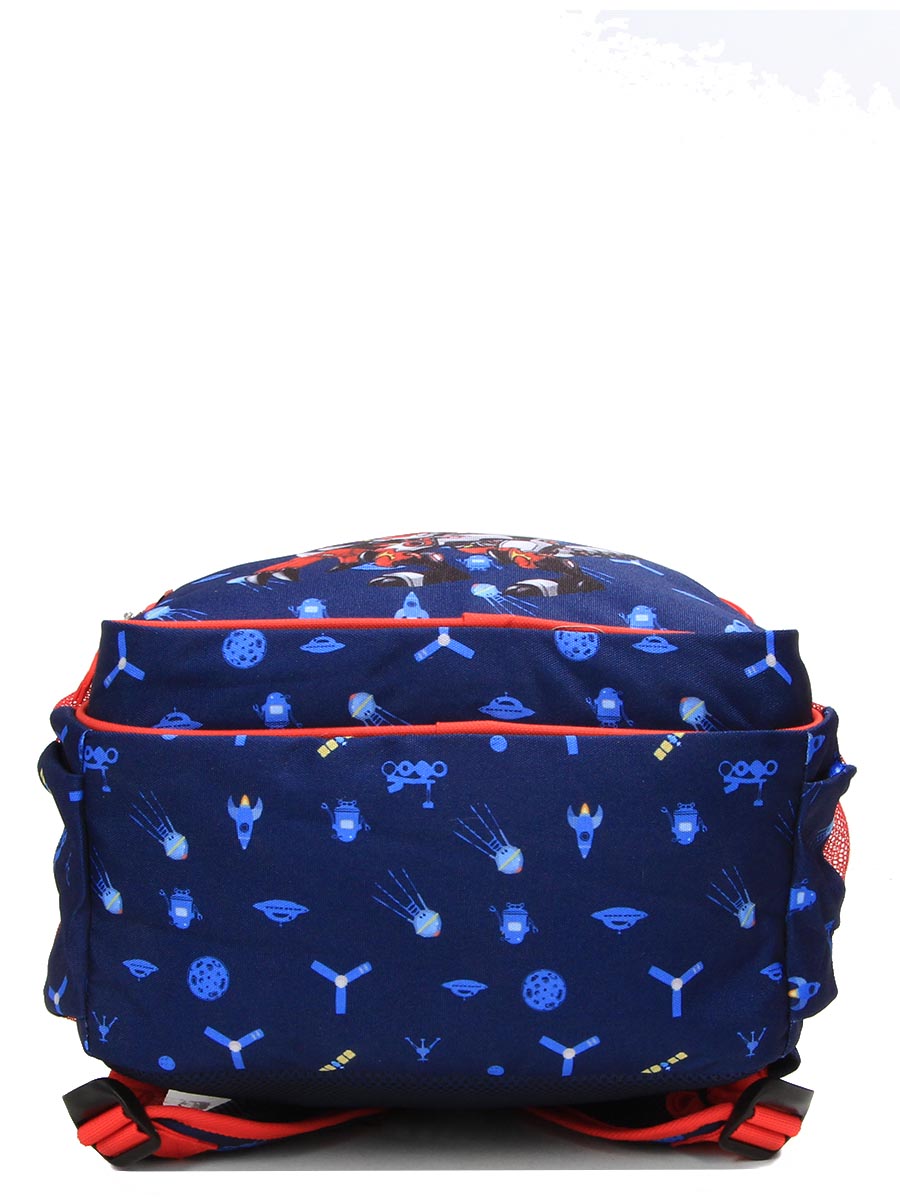 Sac À dos Snowball Kid Robot Dino