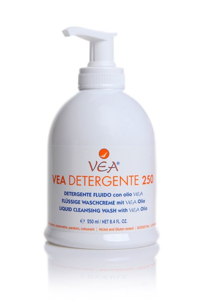 Vea Waschfluid liq Fl 250 ml