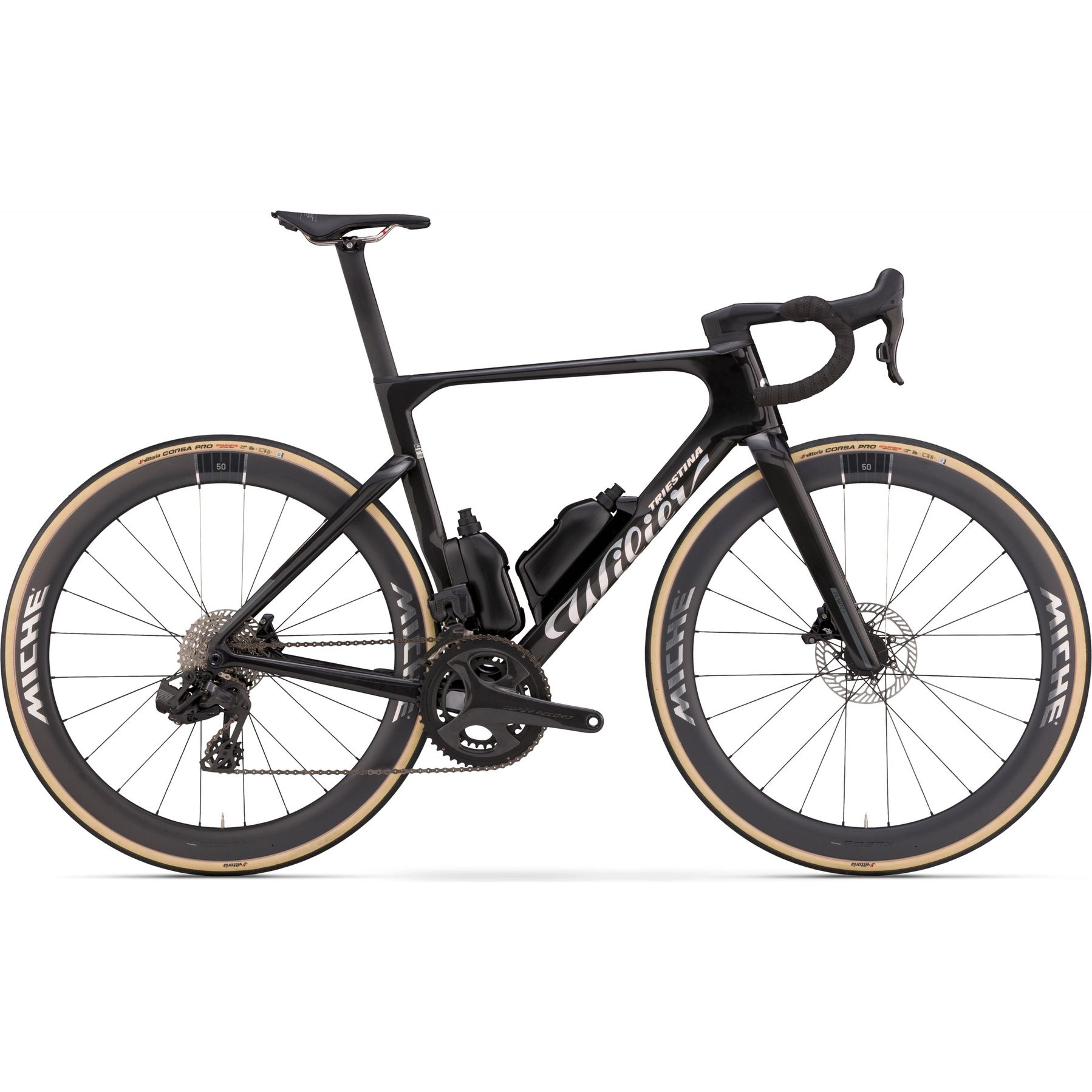 Wilier Filante SLR ID2 Ultegra Di2 2026
