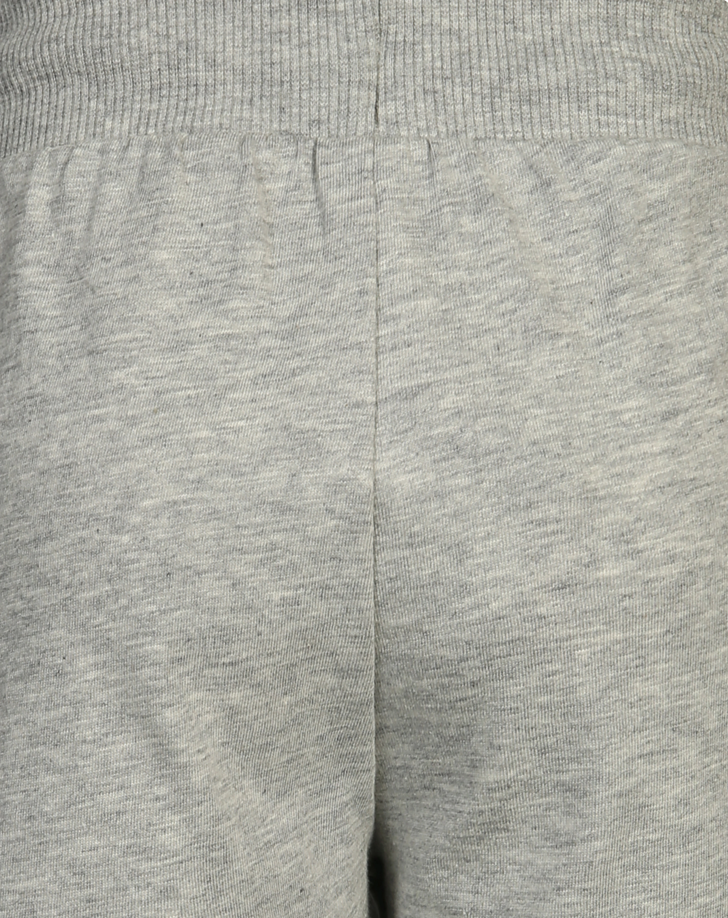 Shorts GREEN RIDE MIX in metallic melange