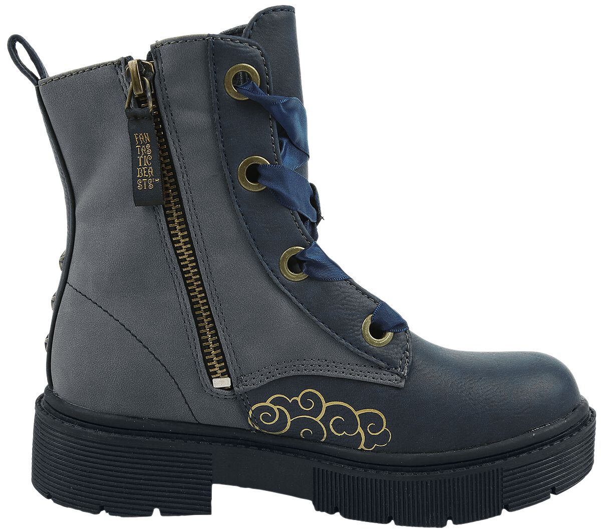 Enfants - Niffleur | Les Animaux Fantastiques Bottes Enfants