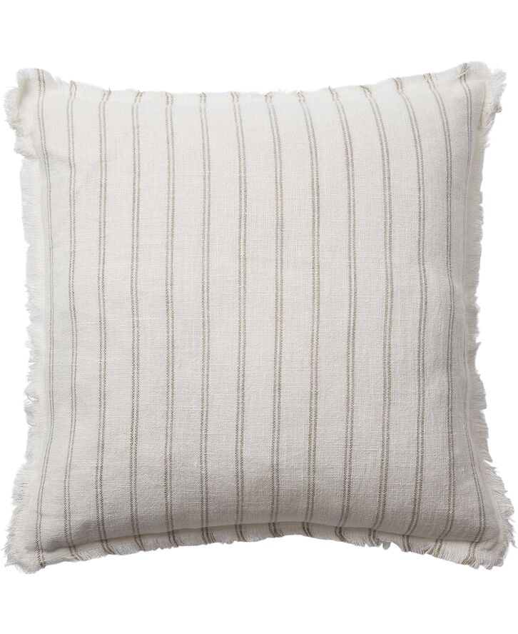 Magasin du Nord Collection STRIPE/SAND, PYNTEPUDE