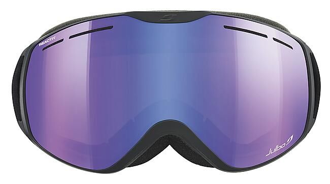 JULBO - MASQUE DE SKI FUSION REACTIV PERF 1 A 3 HC
