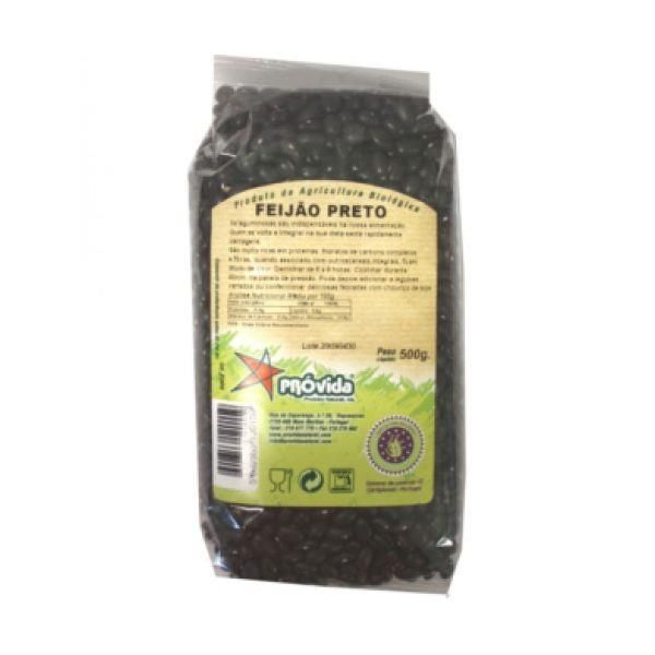 Feijao Soja Preto Bio