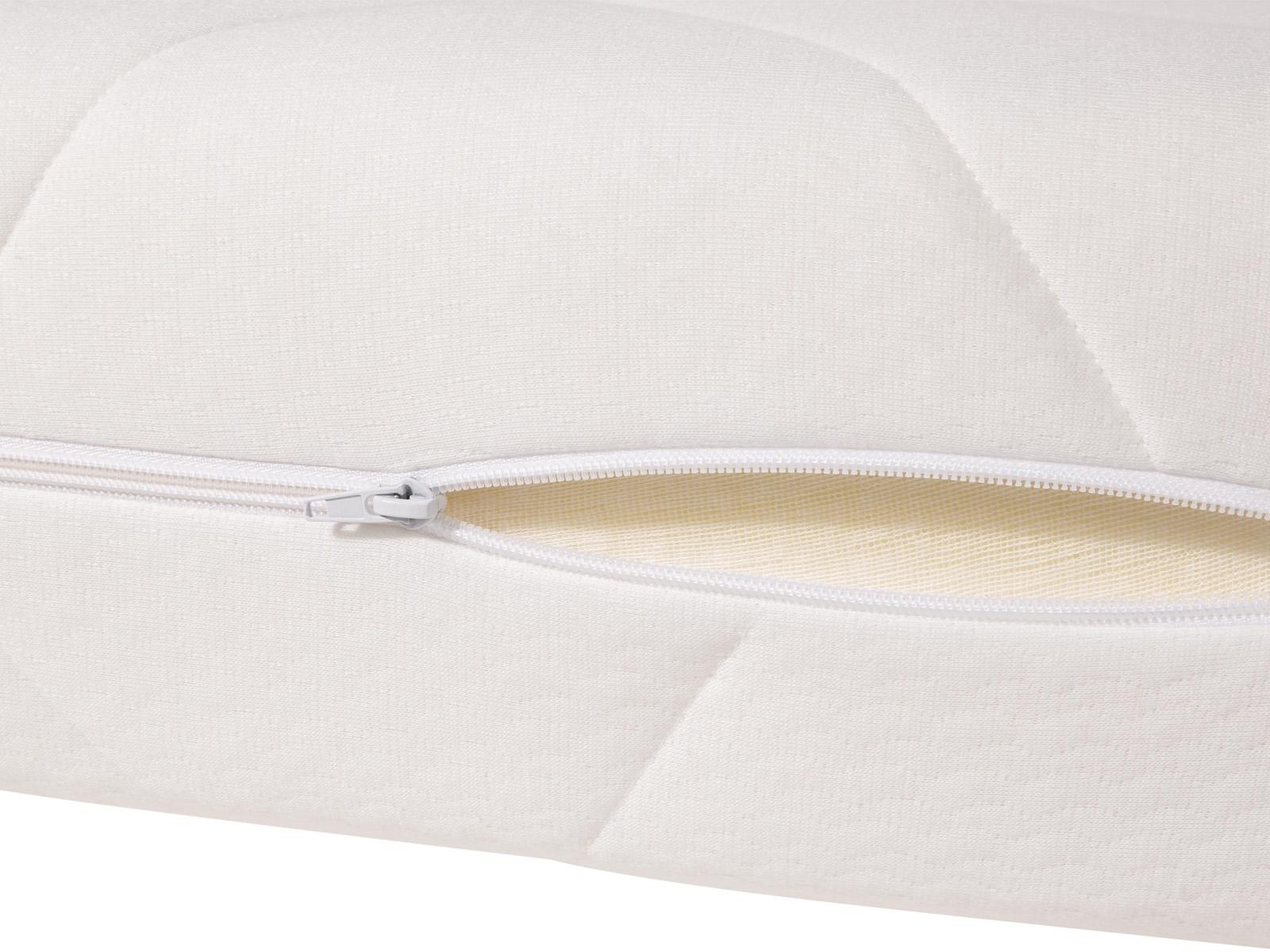 Sleepsy Jonor Taschenfederkernmatratze - 090x190cm