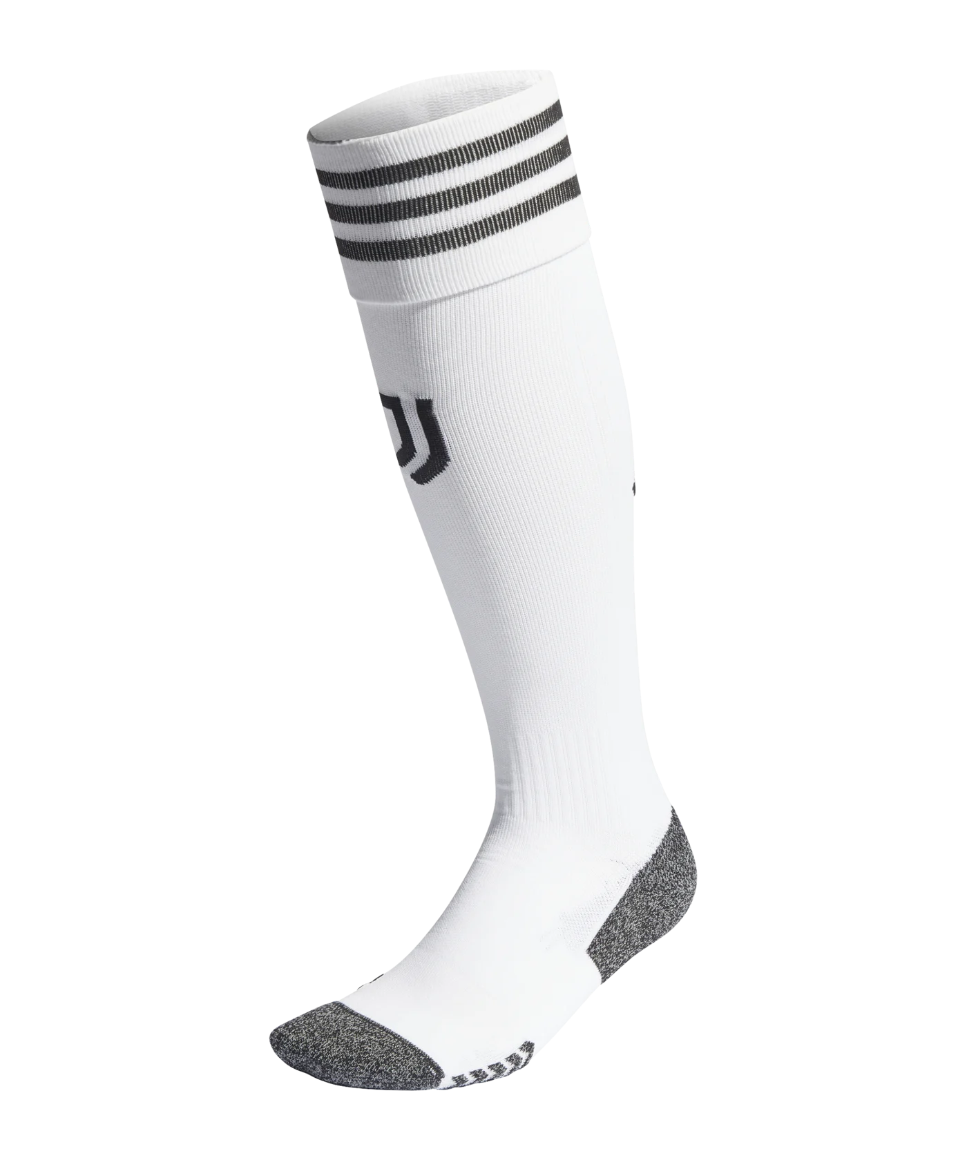 adidas Juventus Turin Stutzen Away 2023/2024 Weiss