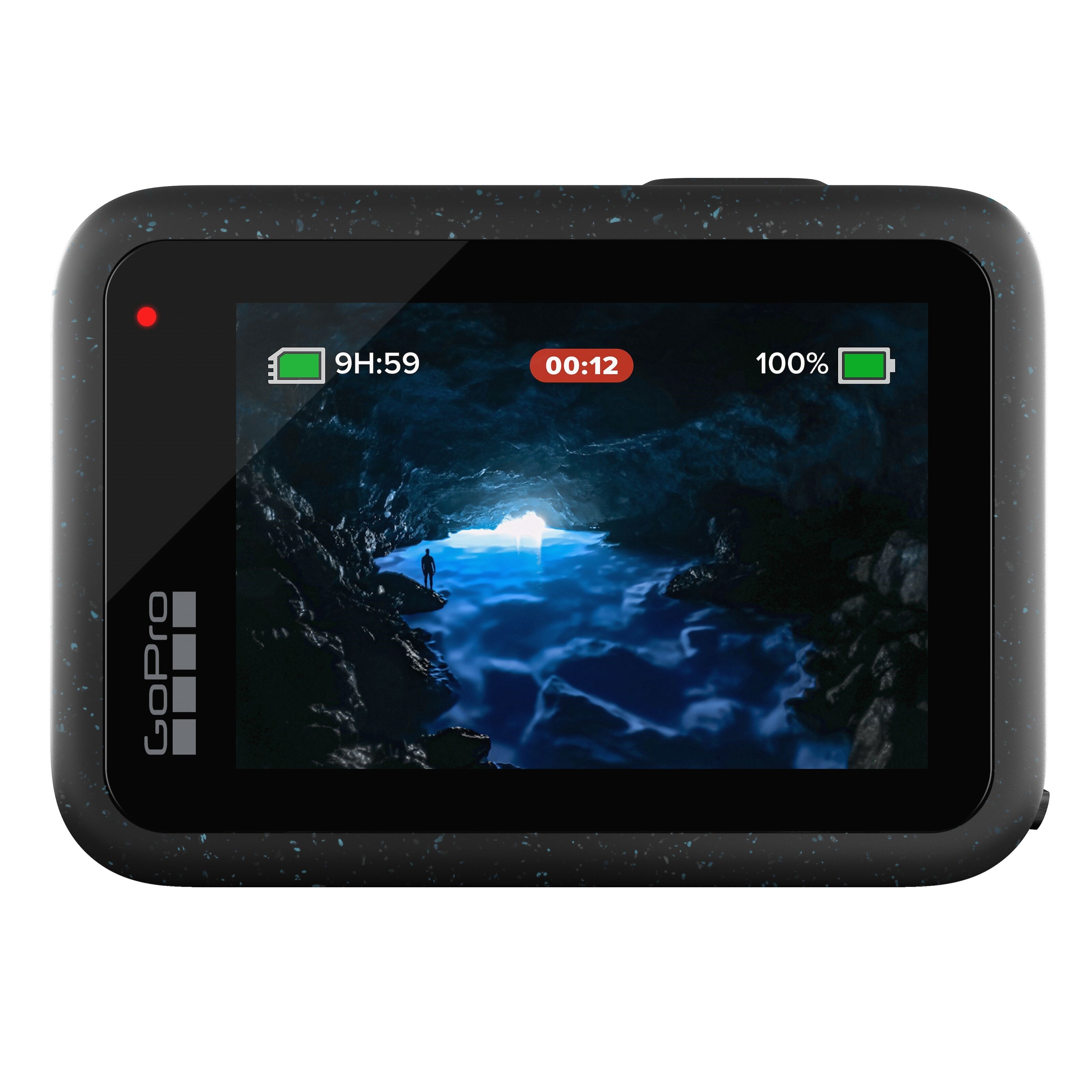 Gopro HERO 12 Black Actionkamera