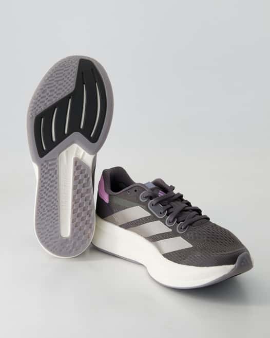 Adidas Duramo Speed 2 W Sportschuhe in Grau