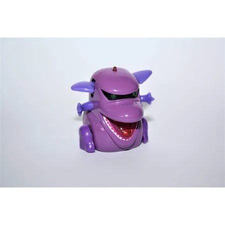 TOMY Micro Pets Elektronisches Haustier Sumo