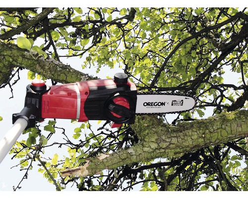 Einhell Power-X-Change GE-LC 18 Li T accu-hoogsnoeier (zonder accu en lader), 17 cm