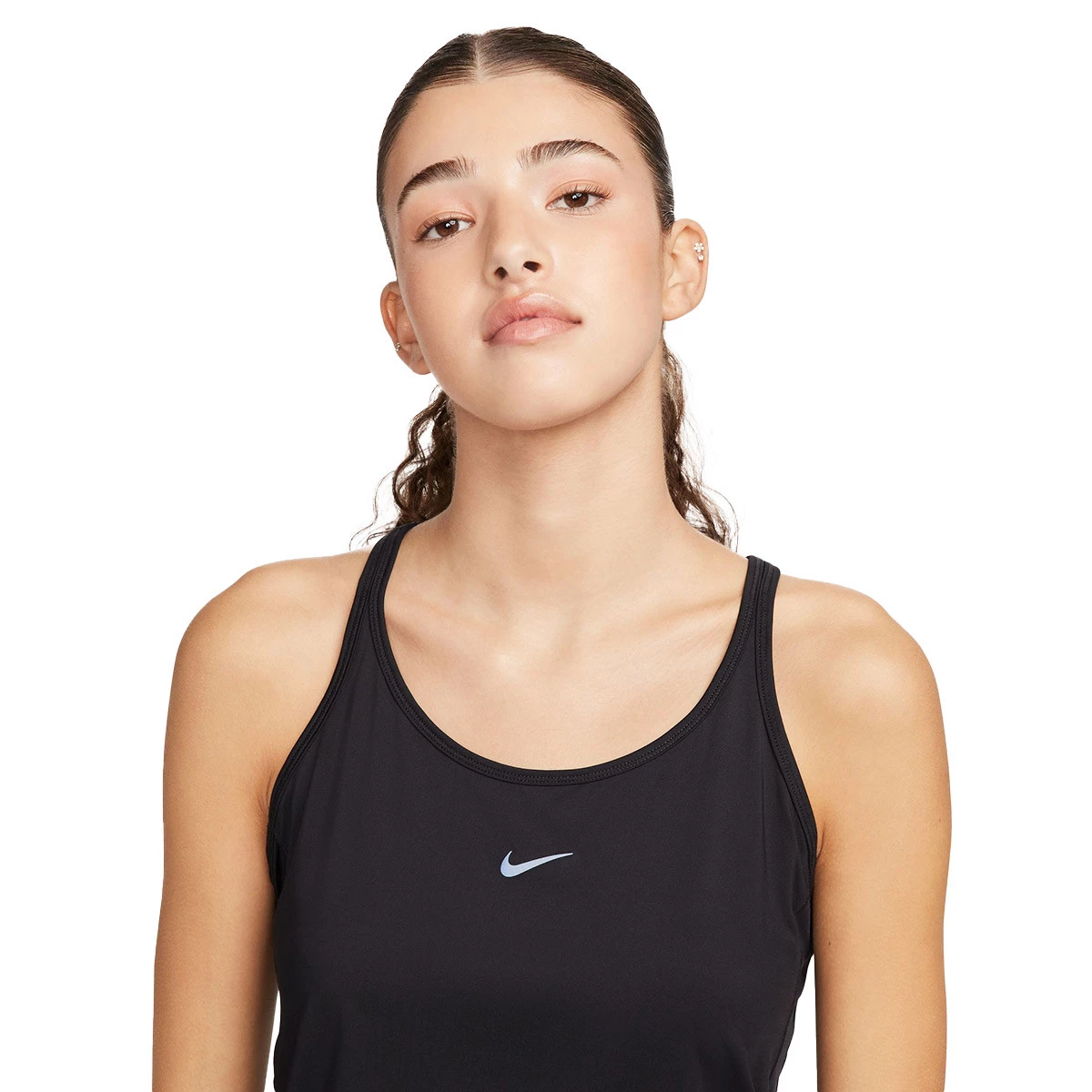 Top Nike One classic Mulher