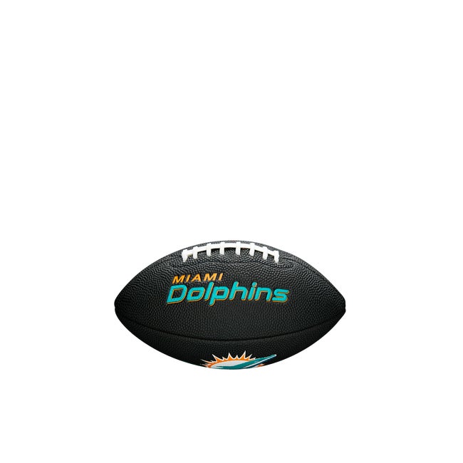 NFL Soft Touch Mini Football