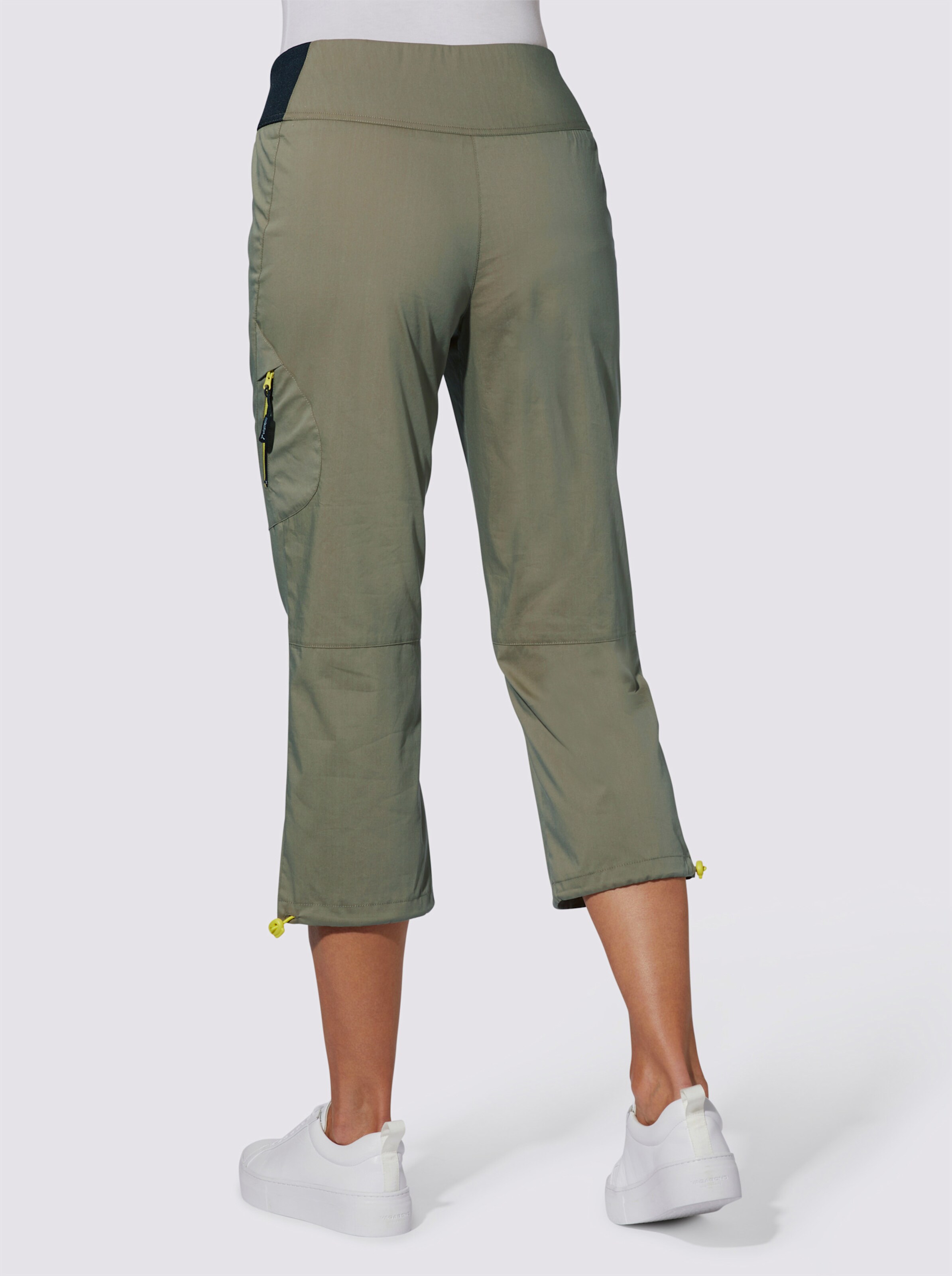 Caprihose