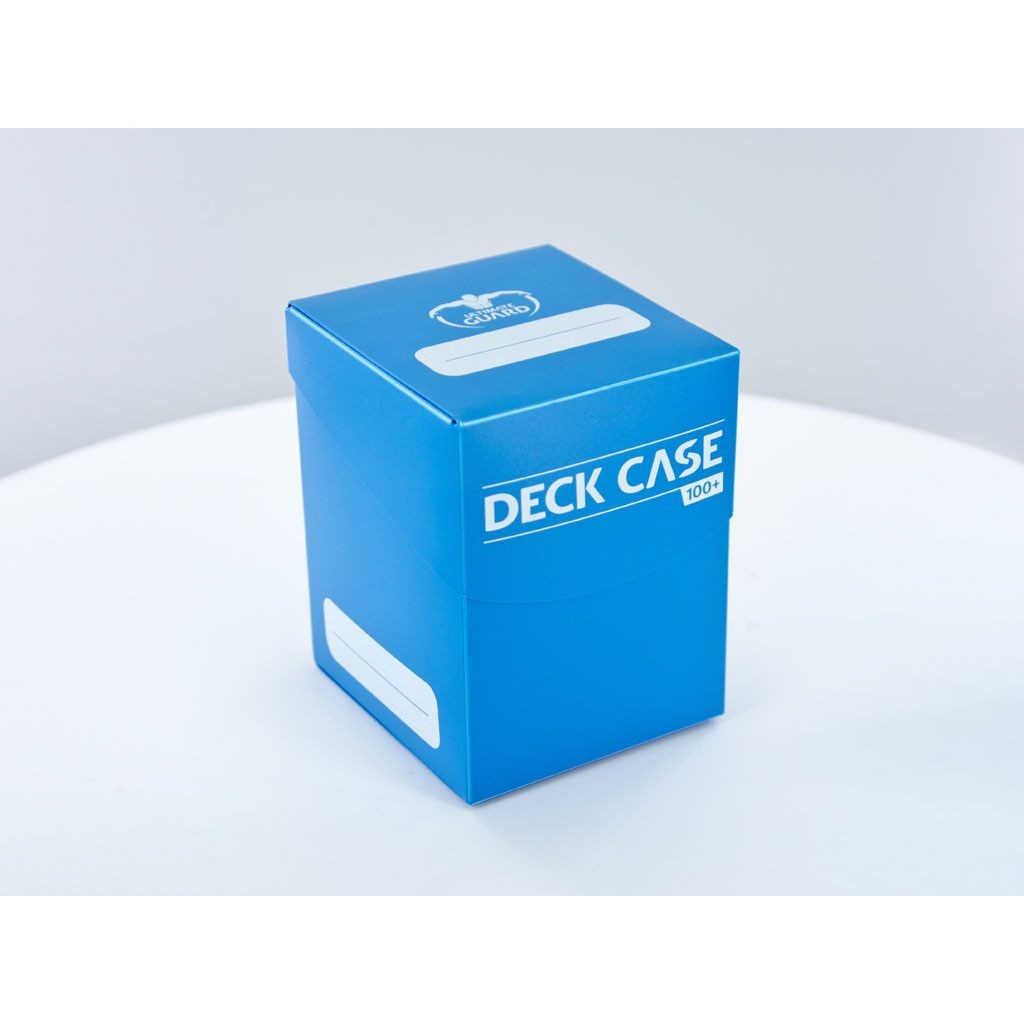 Deck Case 100+ Standard