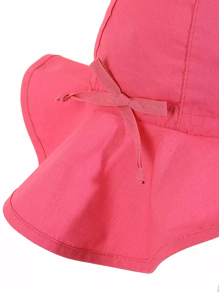 STERNTALER Baby Sonnenhut  pink