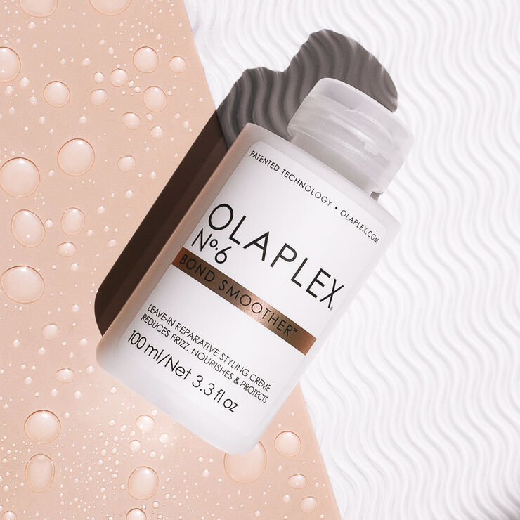 Olaplex No. 6 Bond Smoother 100ml