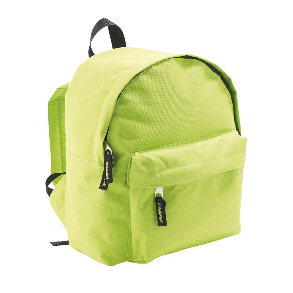 SOL'S 70101 - RIDER KIDS Sac à Dos En Polyester 600 D