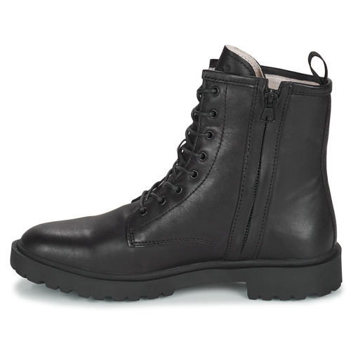 Blackstone - WL07-BLACK - Noir