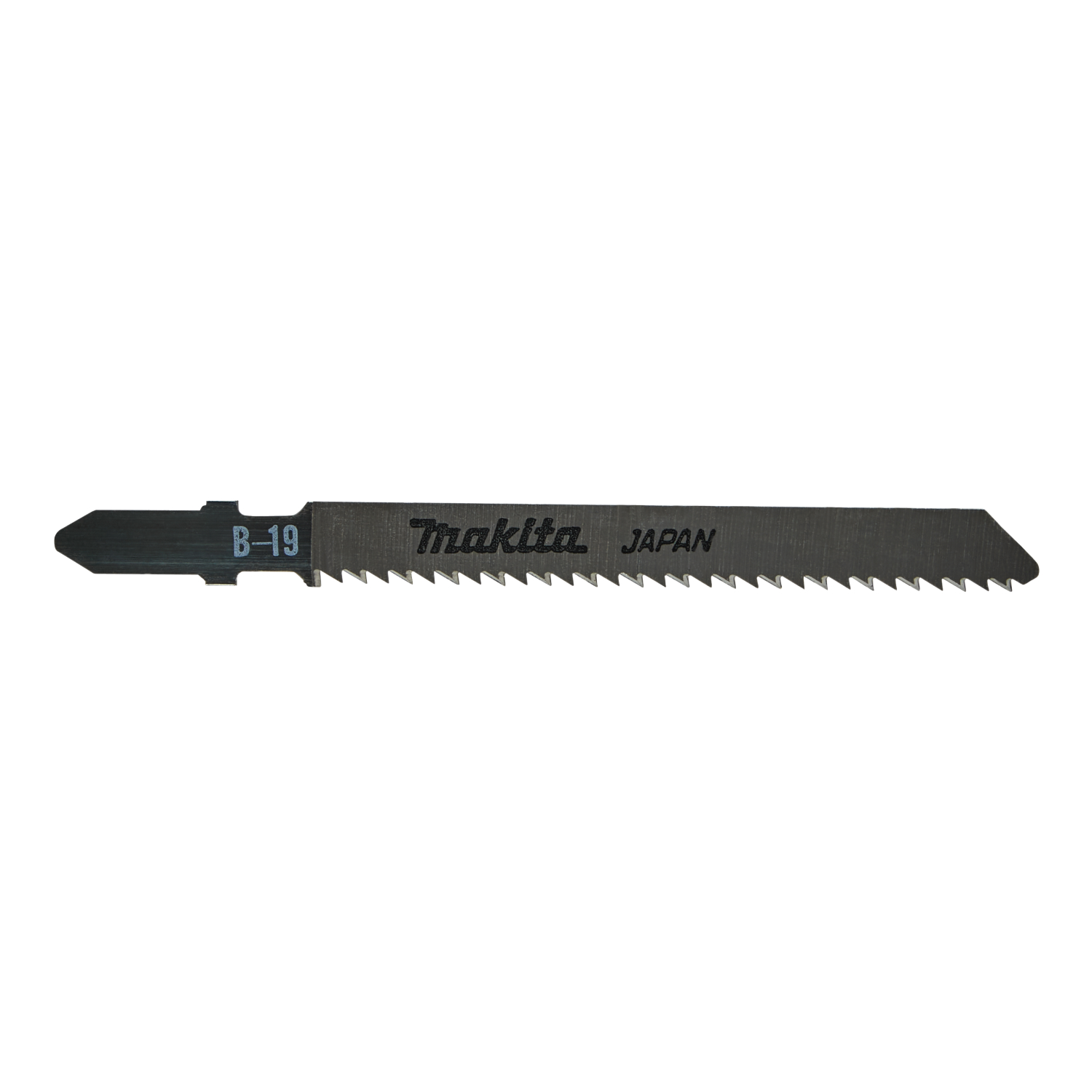 Makita A-85715 HCS Decoupeerzaagblad B19 - splintervrij - Hout / Kunststof / Laminaat (5st)
