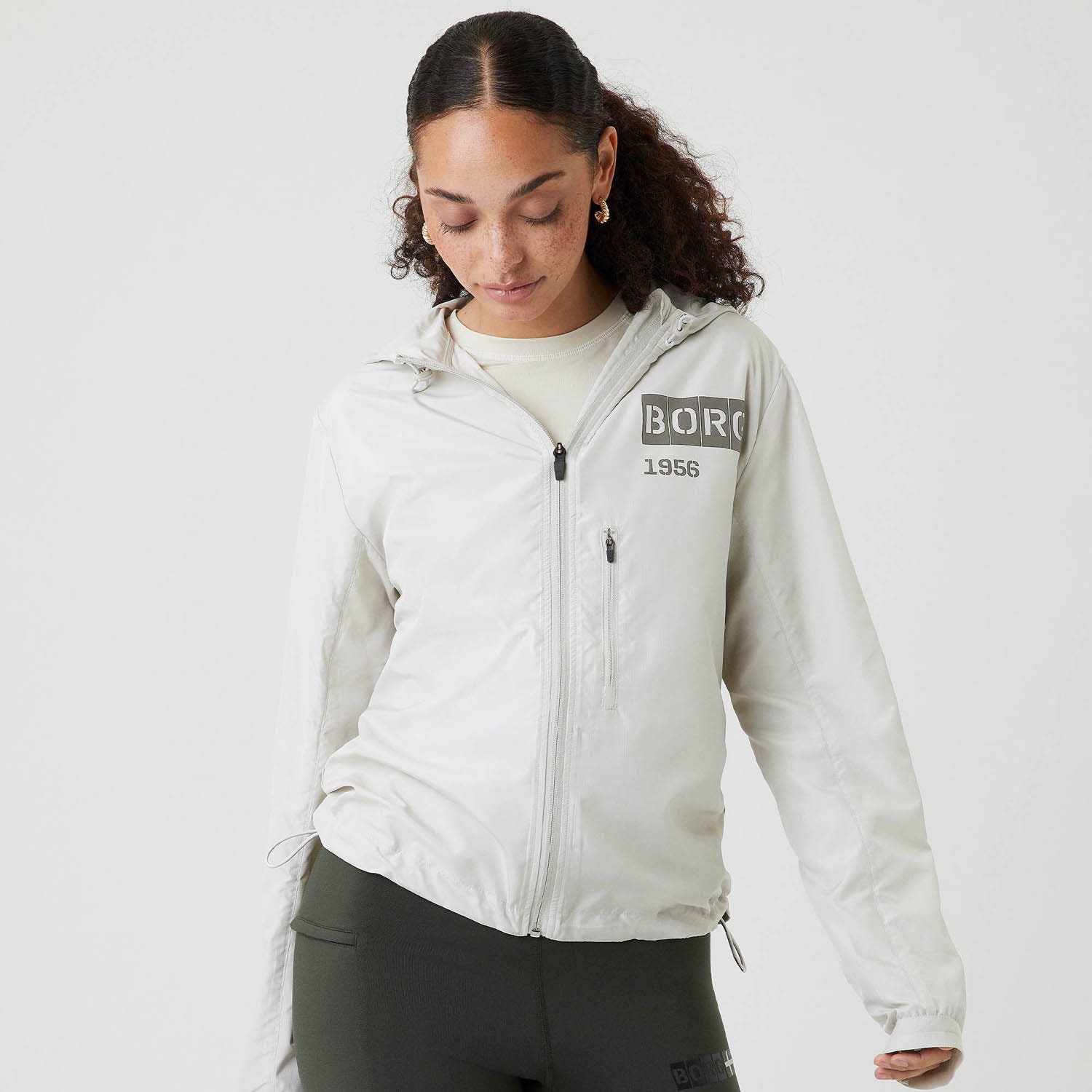 Björn Borg  STHLM Wind Jacket