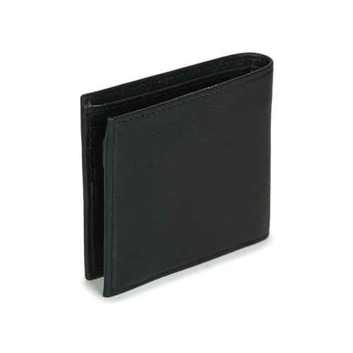 Polo Ralph Lauren - EU BILL W/ C-WALLET - Noir