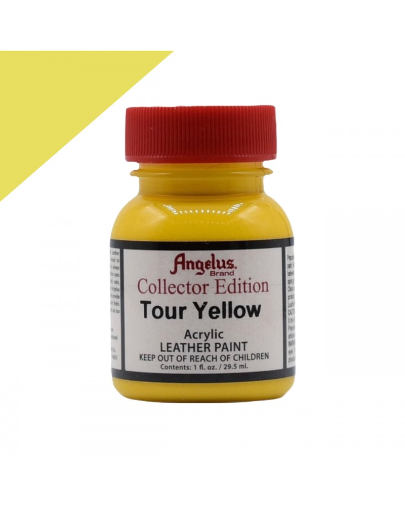 Collector Edition Tour Yellow 343 29.5ml