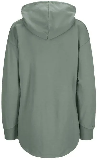 Tufte Wear Tufte Puffin Hoodie Sweater W Laurel Wreath